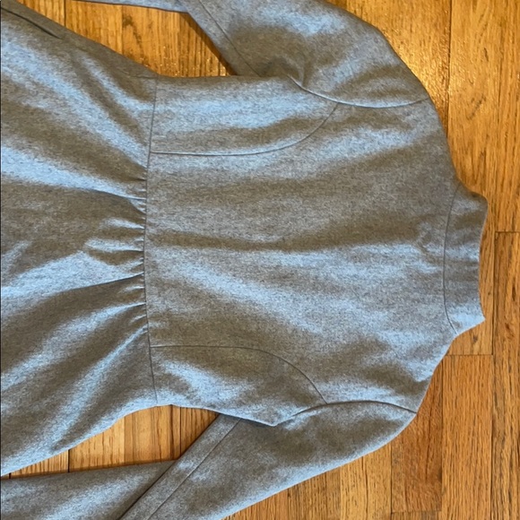 Crazy 8 Girl’s Coat - Picture 8 of 9